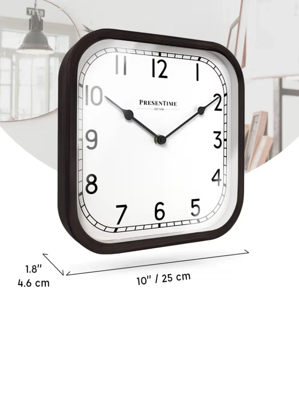 Presentime NWT 10
